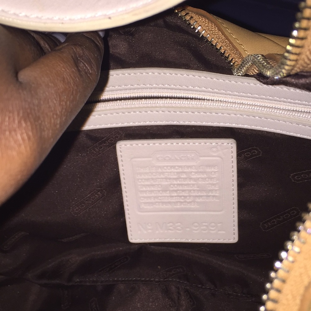 Shoulder bag - Picture 2 of 7